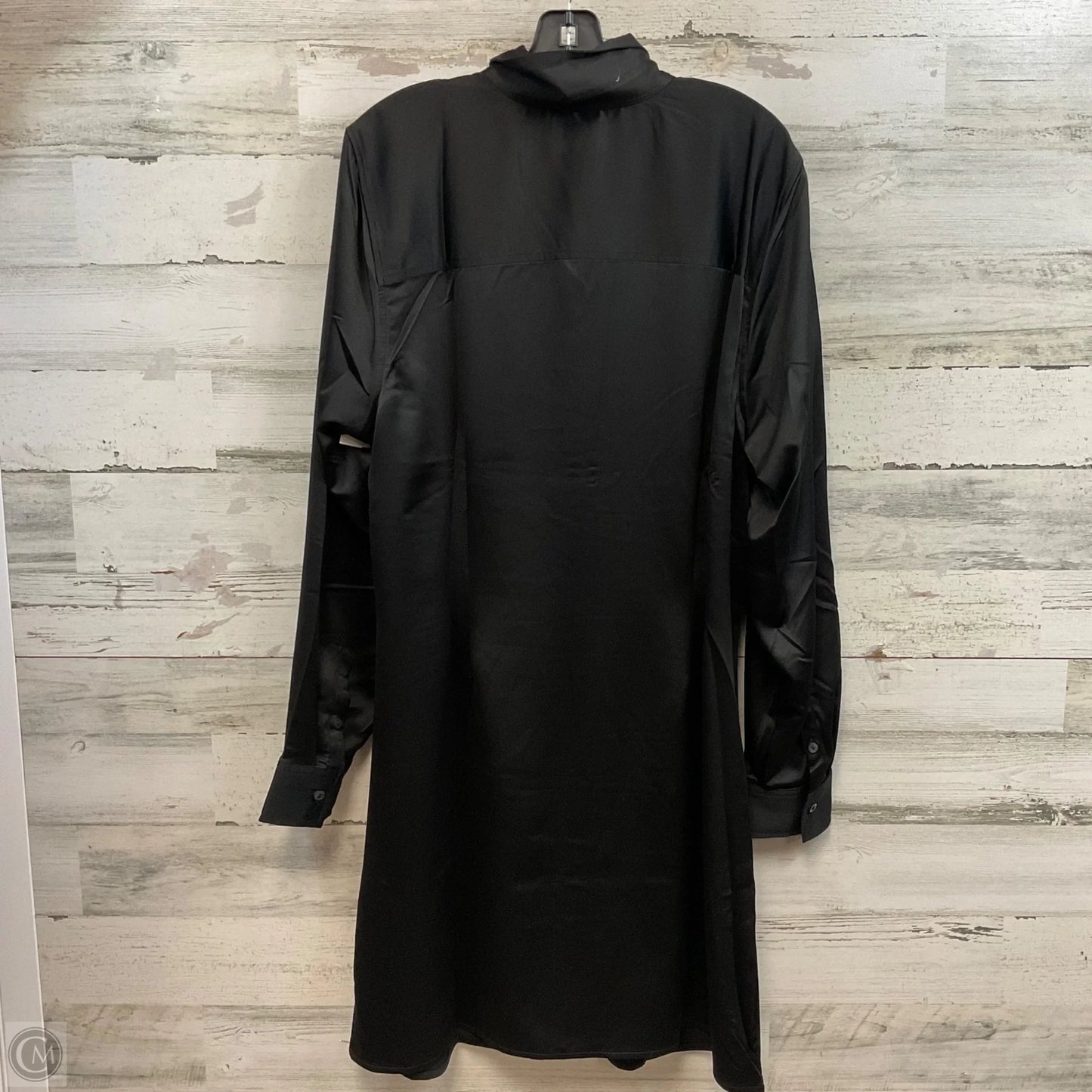 Dress Casual Short By Gap In Black, Size: Xl