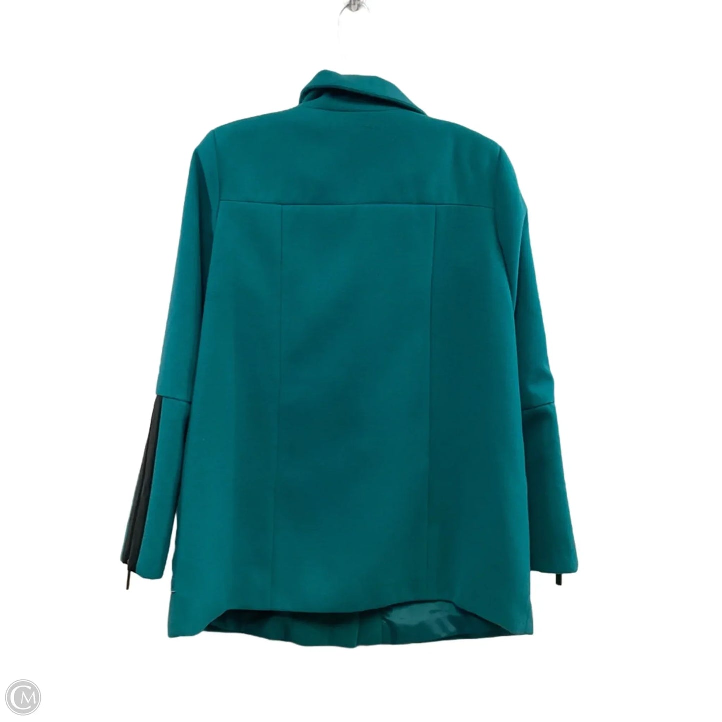 Coat Other By Rafaella In Green, Size: S