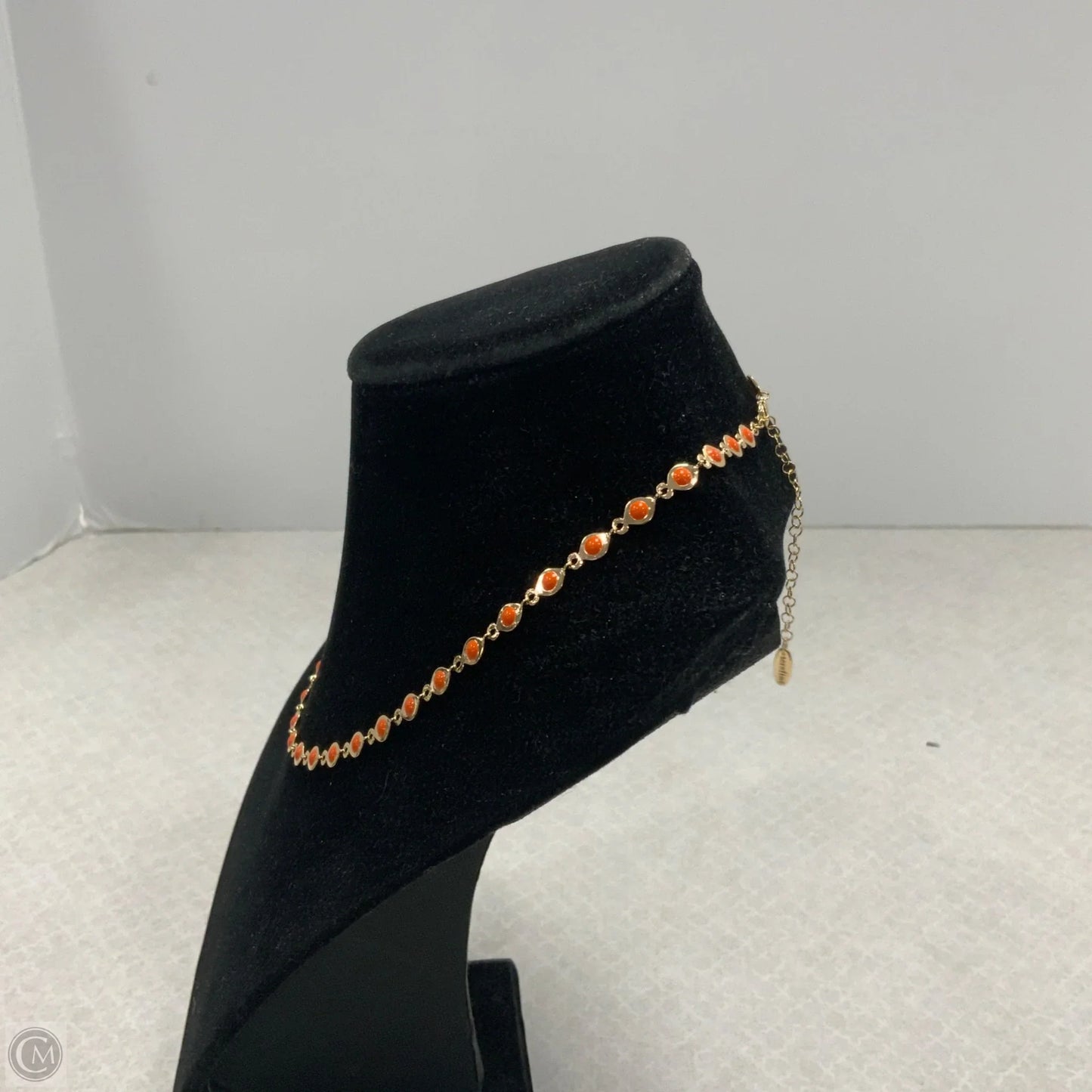 Necklace Chain By Serefina