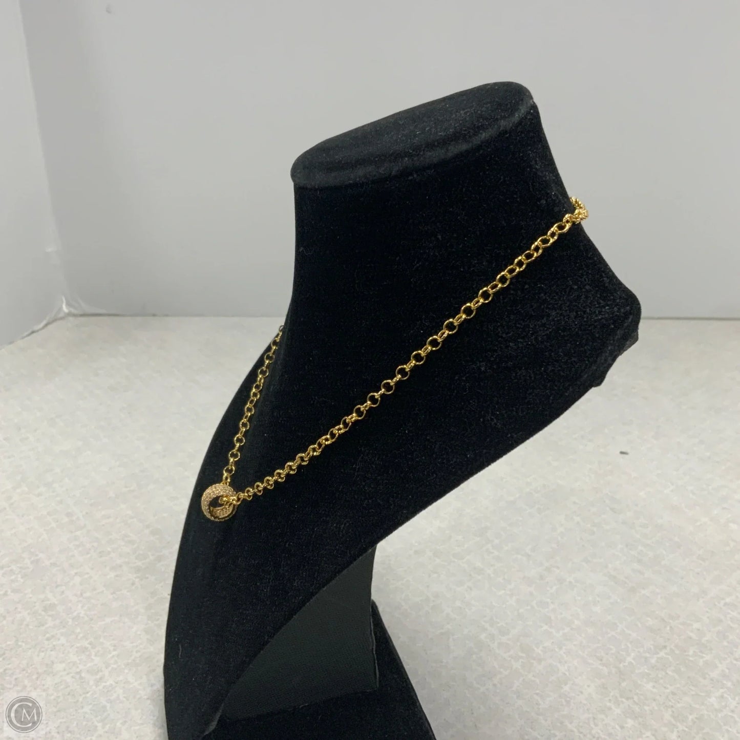 Necklace Chain By Cma