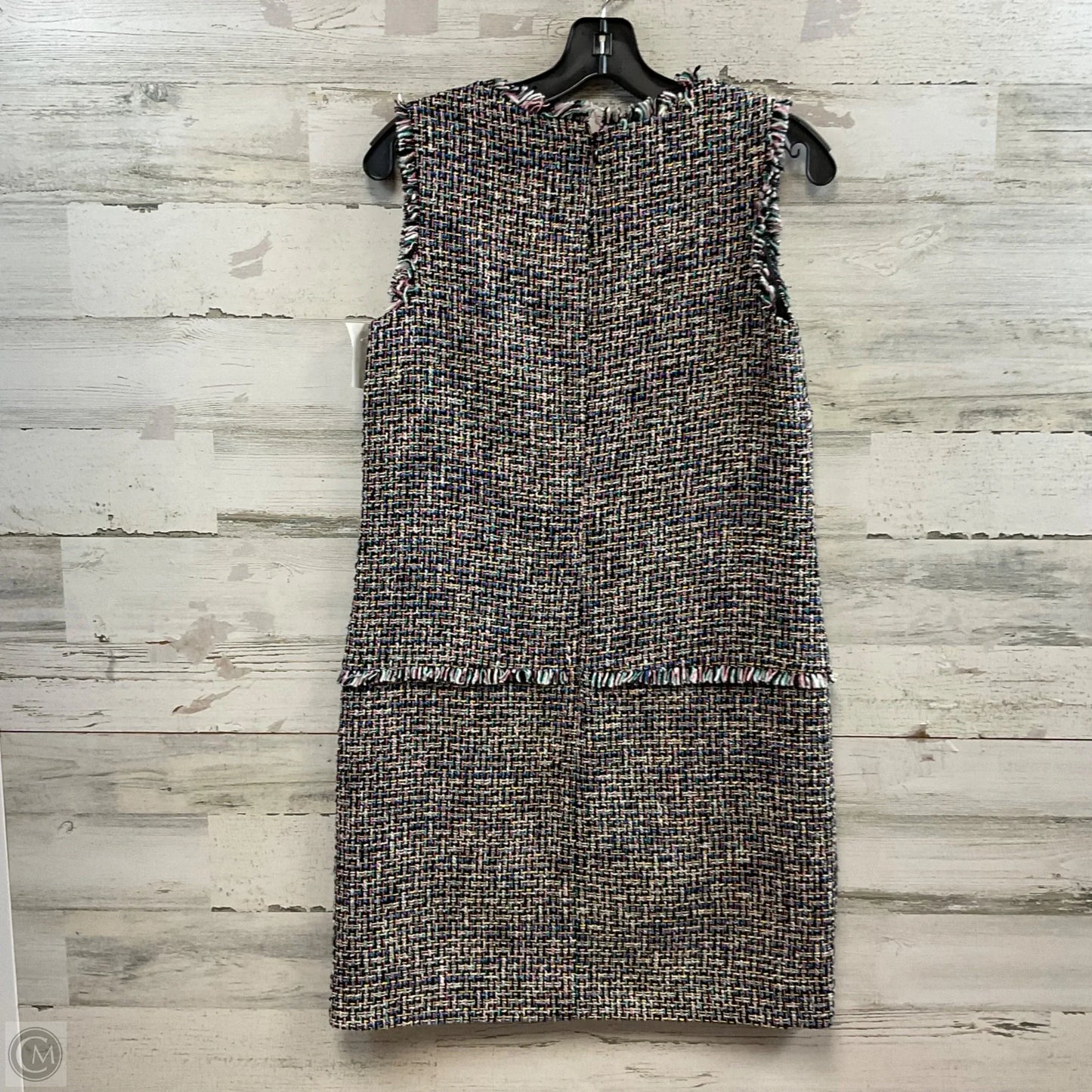 Dress Casual Short By J. Crew In Black, Size: Xs