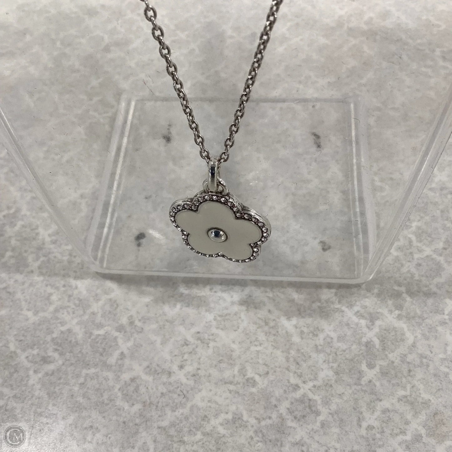 Necklace Other By Brighton