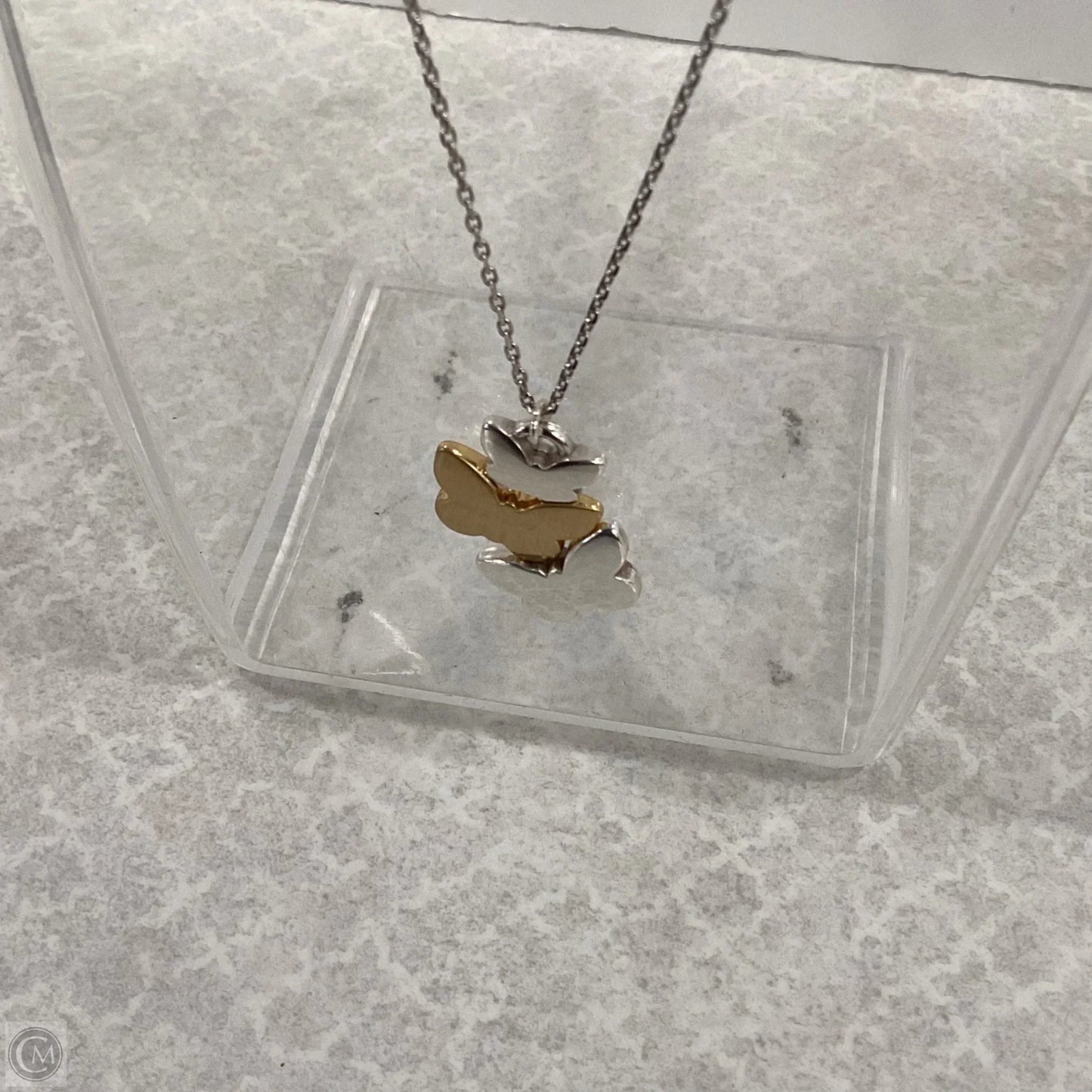 Necklace Other By Brighton