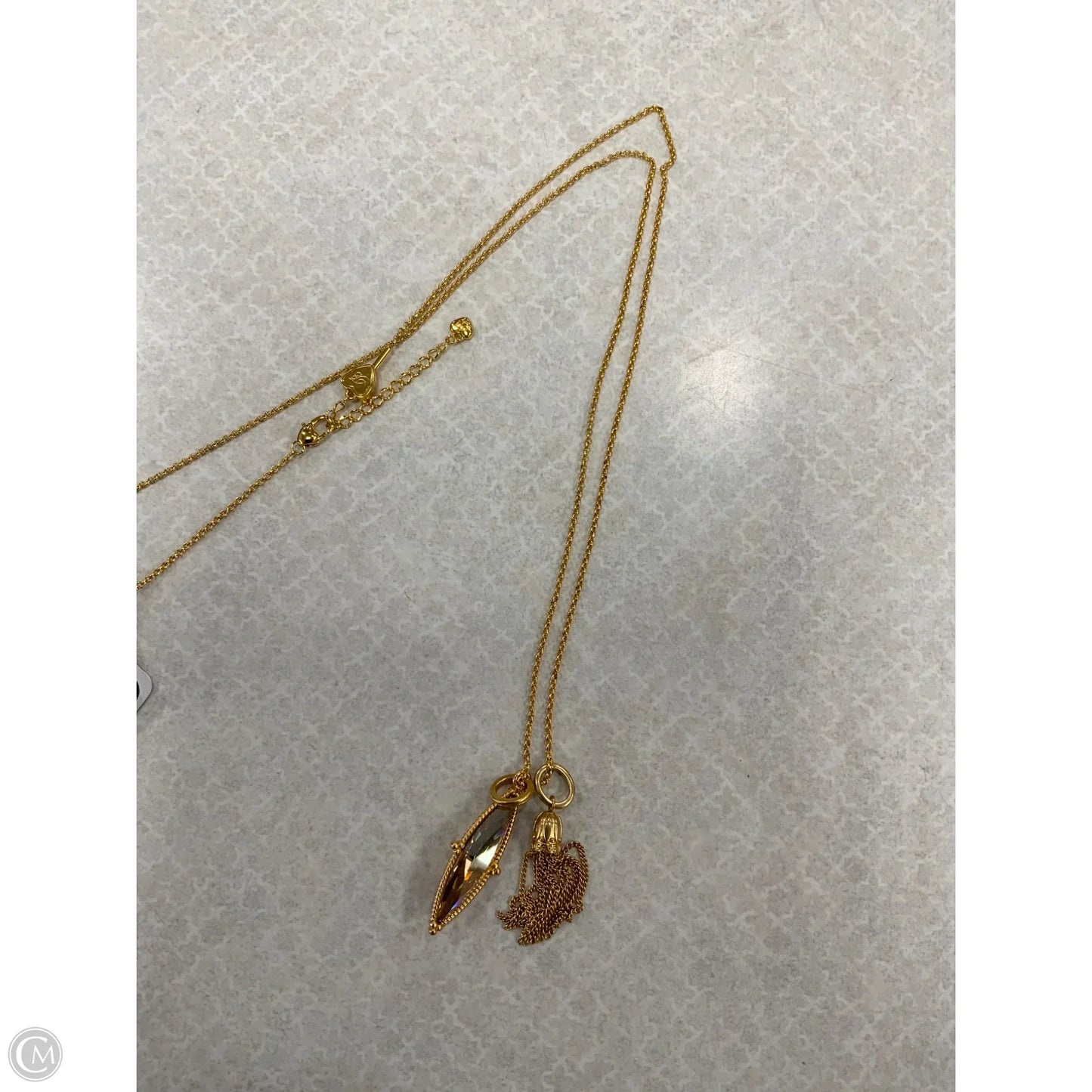 Necklace Other By Brighton