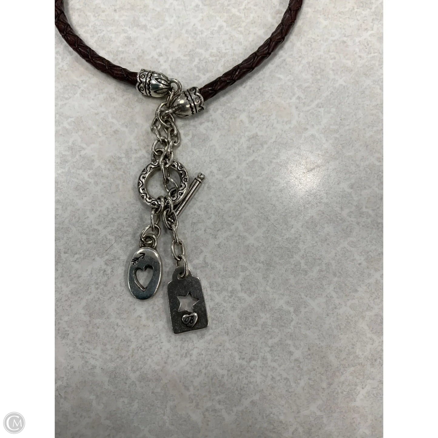 Necklace Other By Brighton