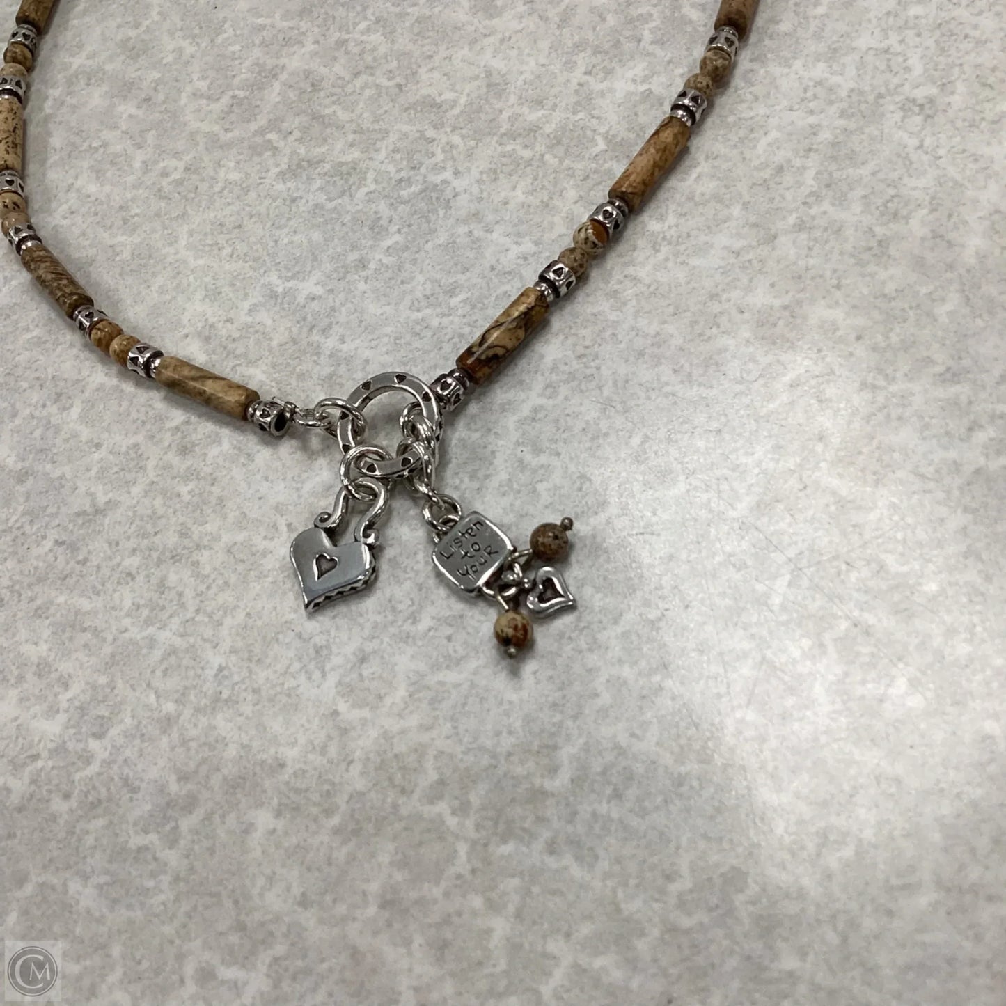 Necklace Other By Brighton