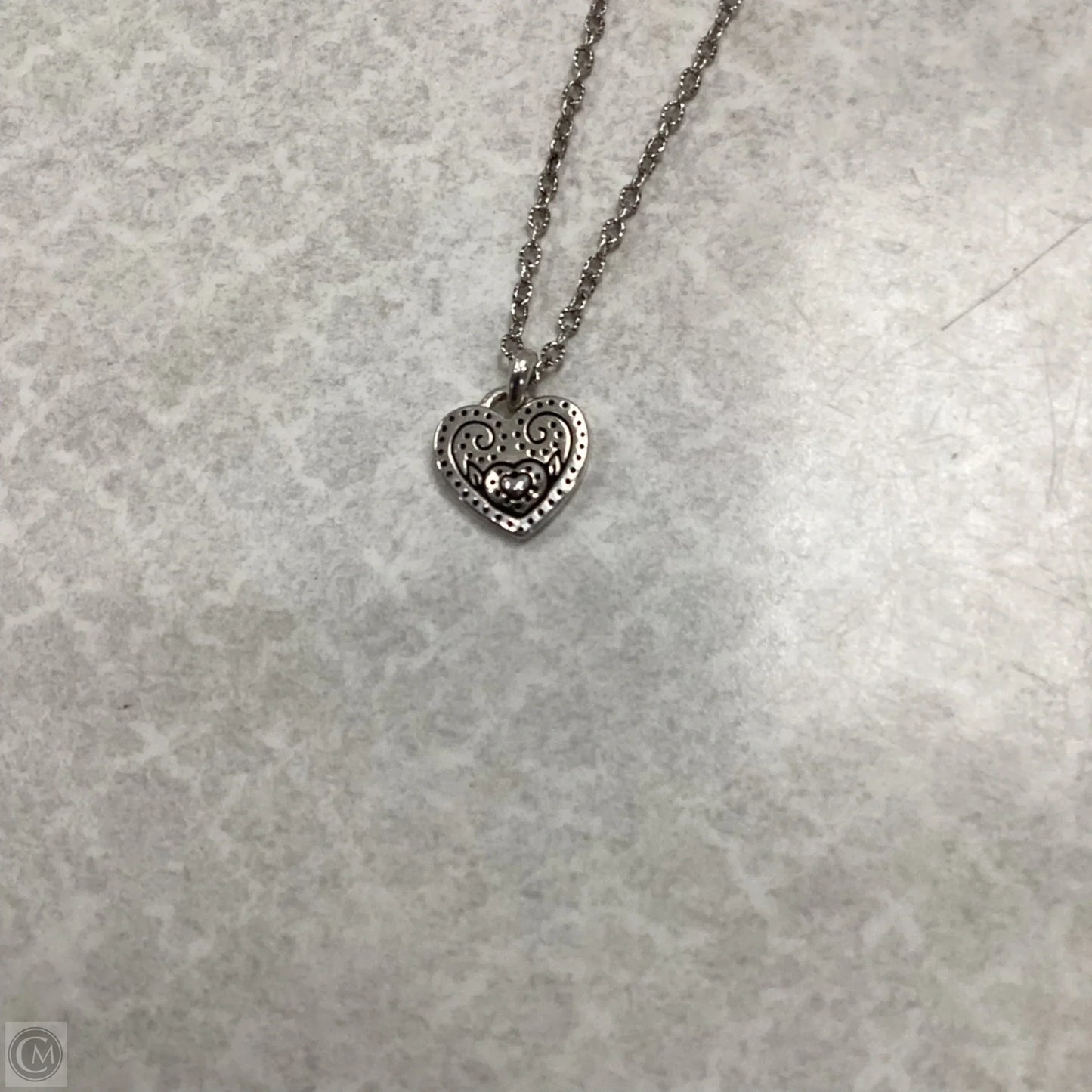 Necklace Other By Brighton