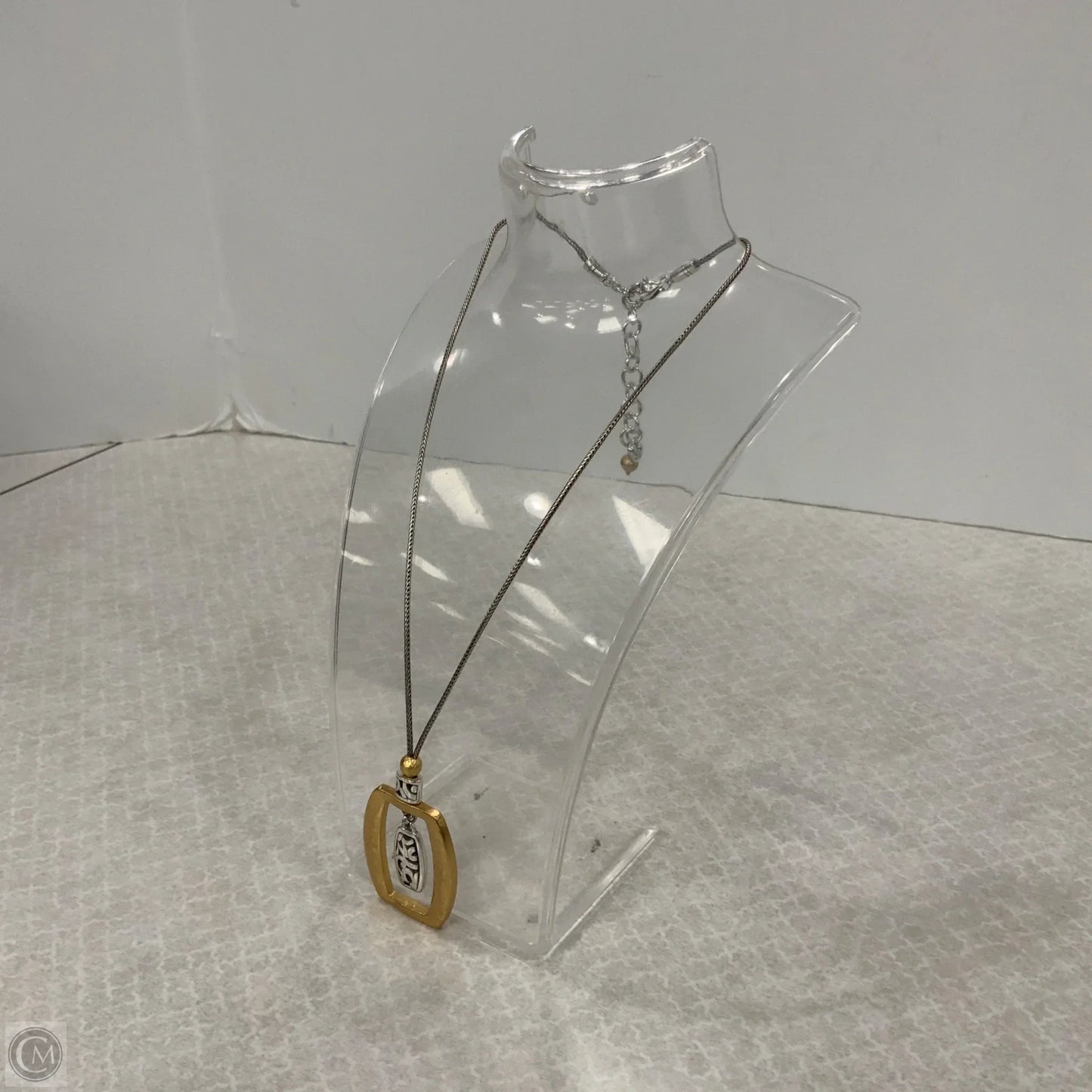 Necklace Other By Brighton