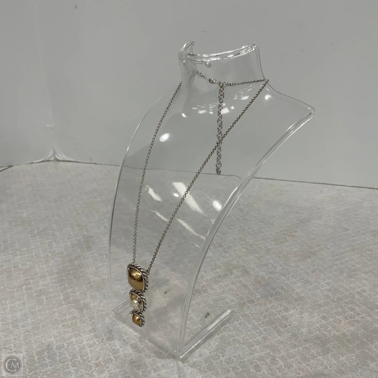 Necklace Other By Brighton