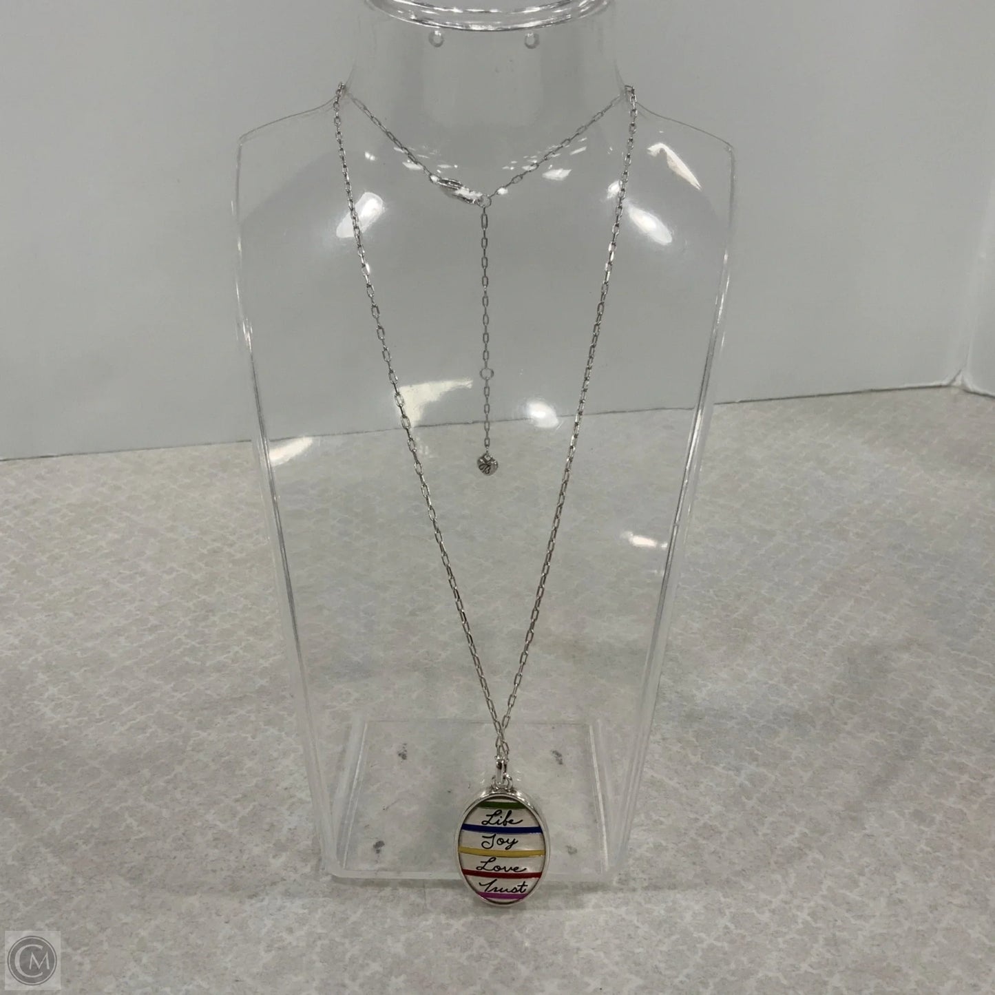 Necklace Other By Brighton