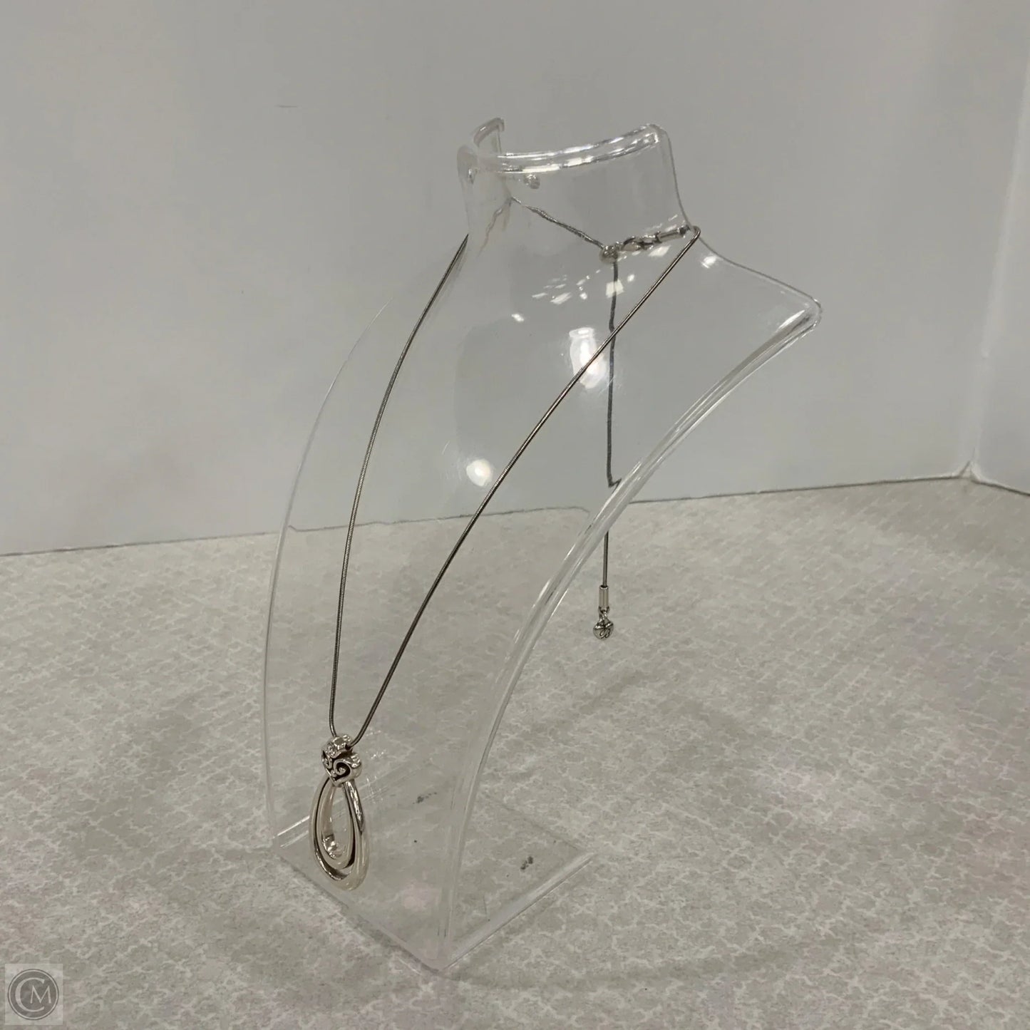 Necklace Other By Brighton