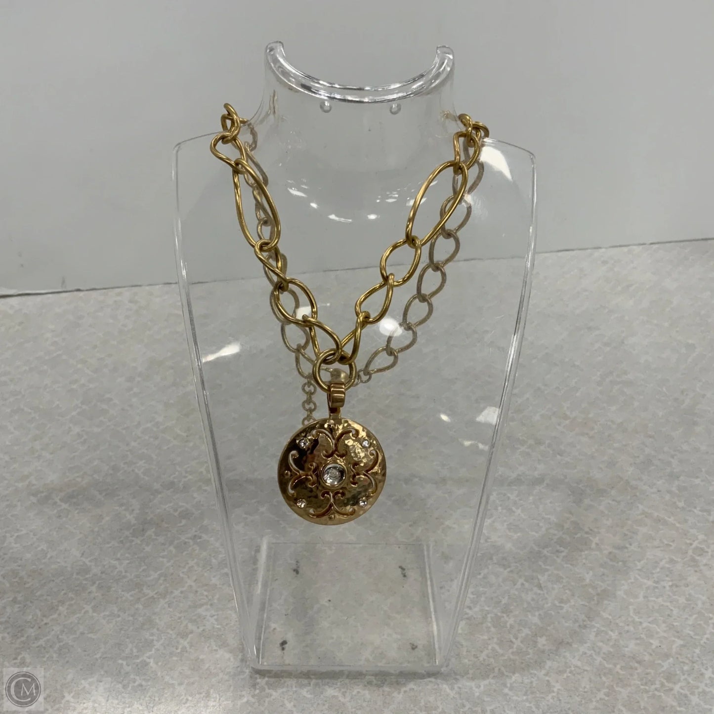 Necklace Other By Brighton