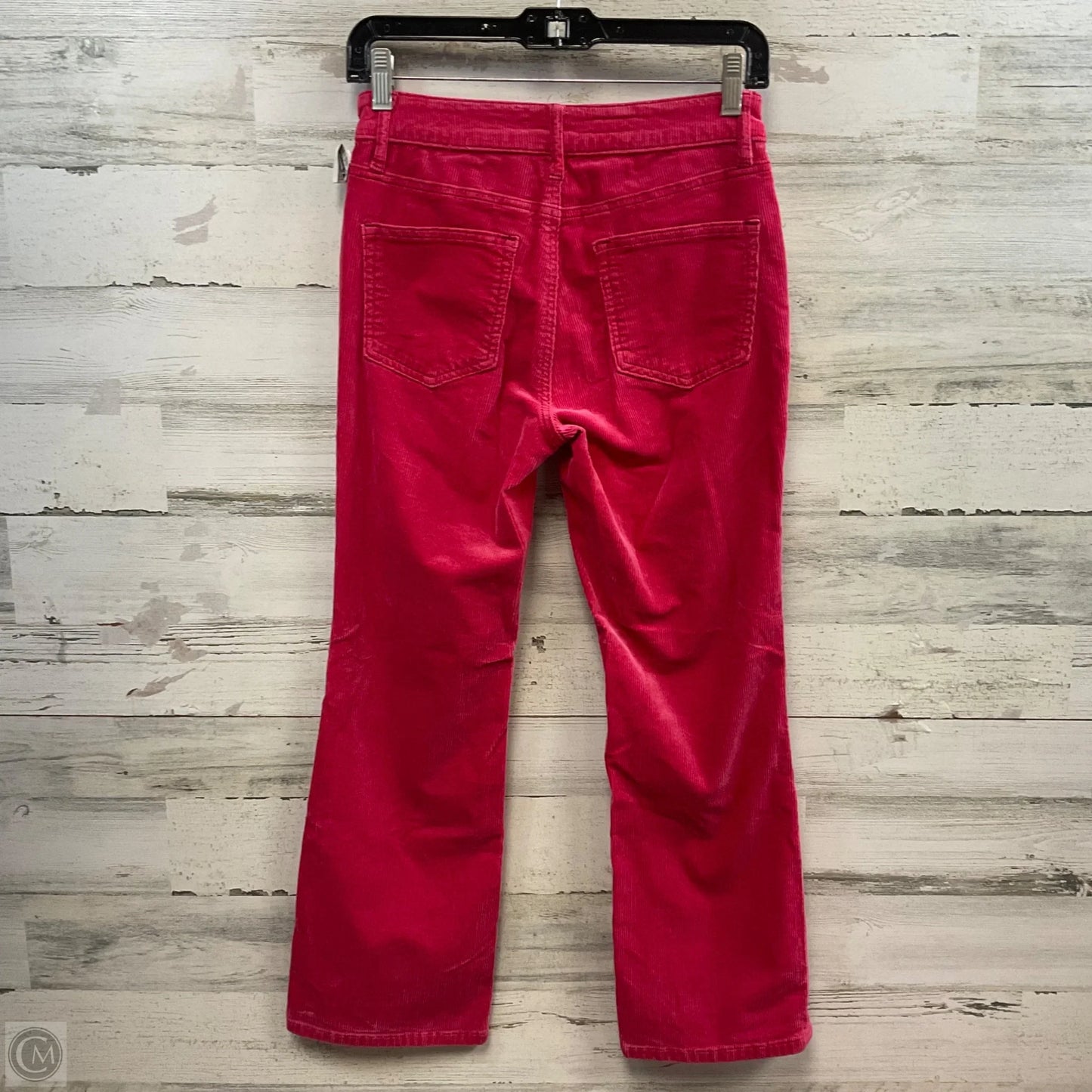 Pants Corduroy By Pilcro In Pink, Size: 2