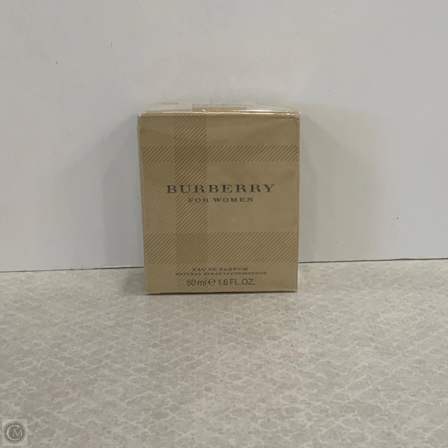 Fragrance Luxury Designer By Burberry