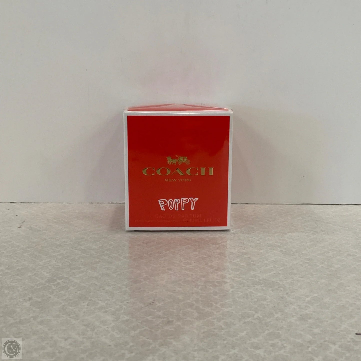 Fragrance Designer By Coach