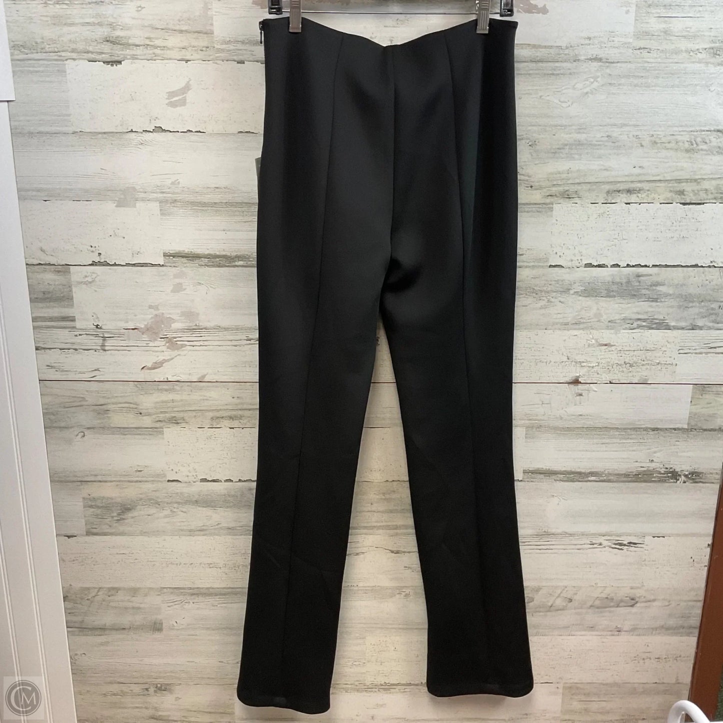 Pants Dress By Good American In Black, Size: 4