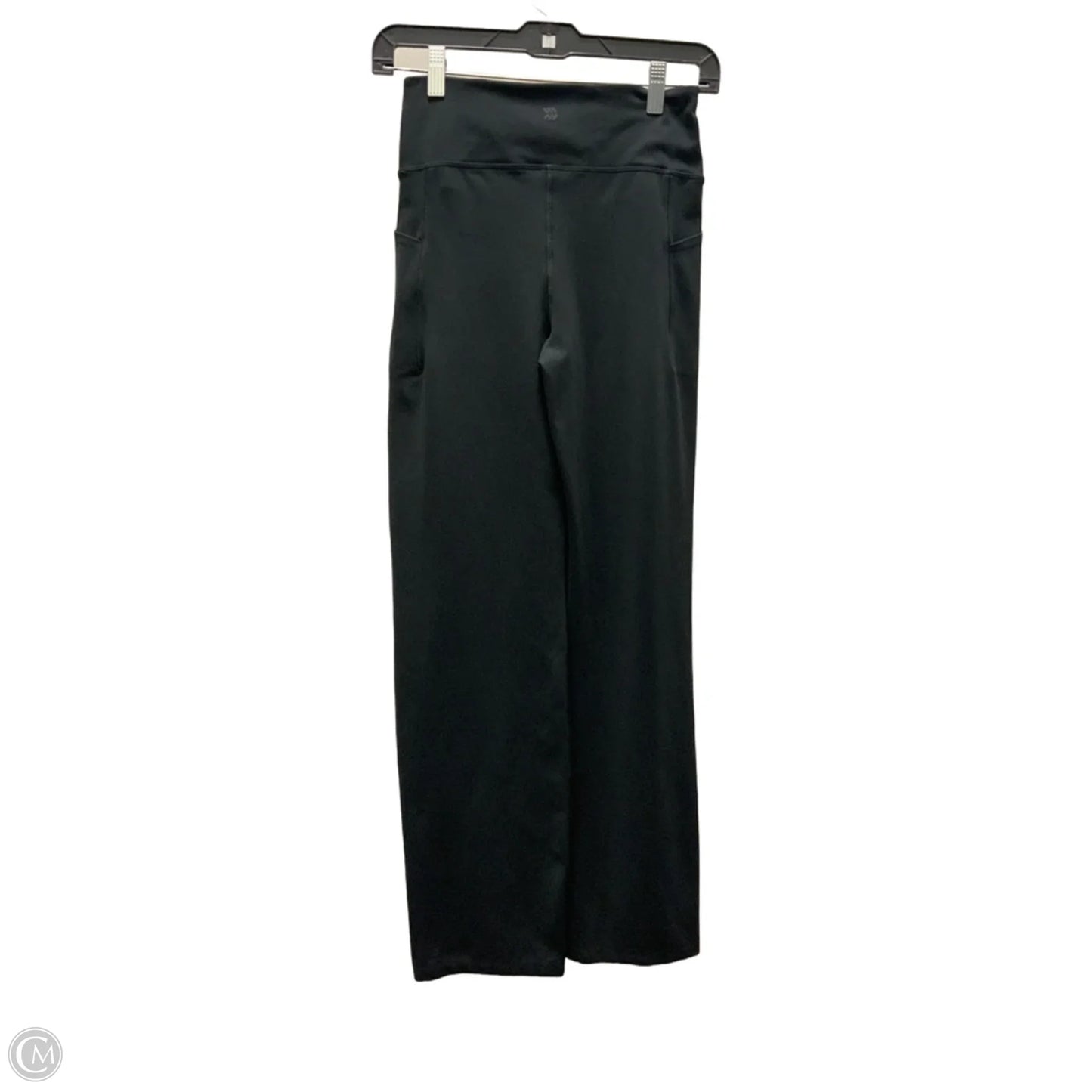 Athletic Leggings By All In Motion In Black, Size: Xs