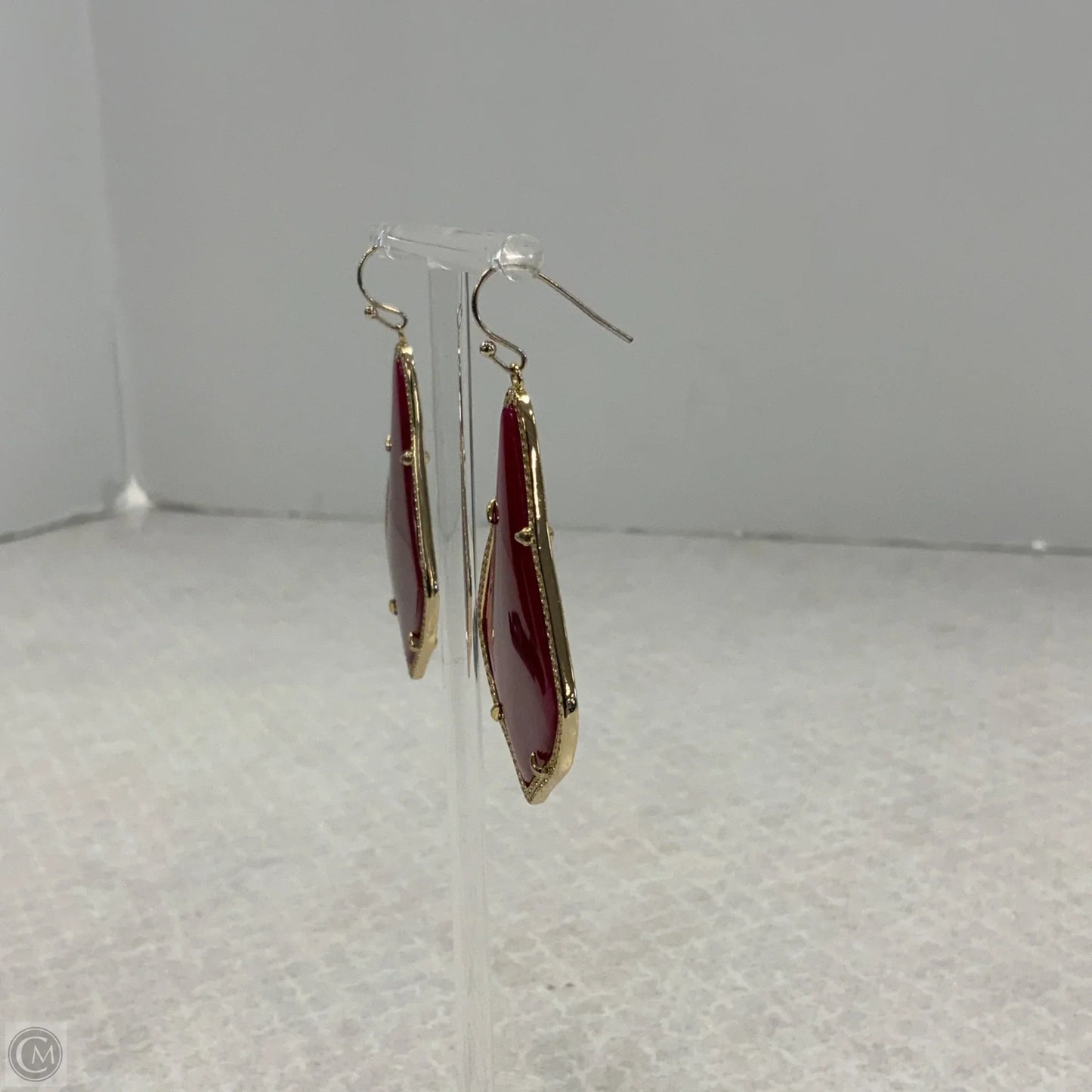 Earrings Dangle/drop By Kendra Scott