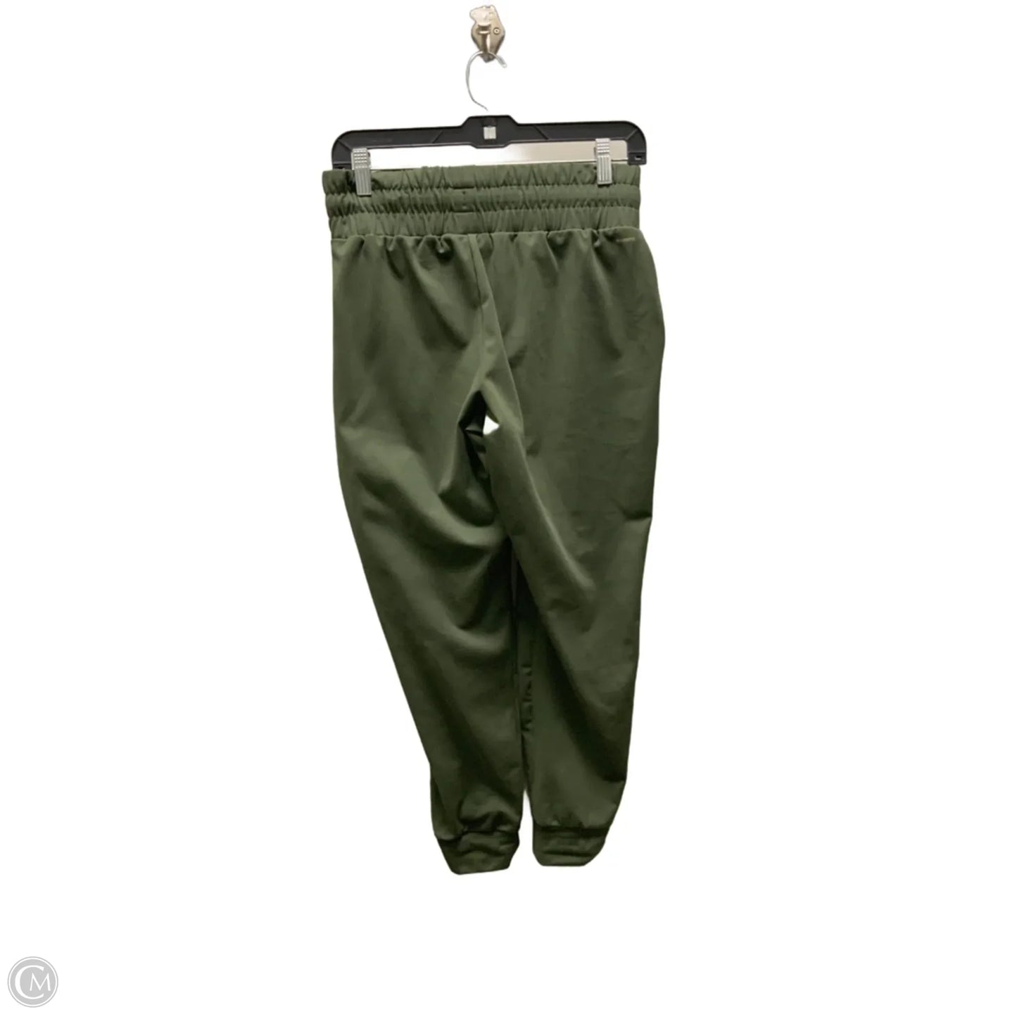 Athletic Pants By Mondetta In Green, Size: S