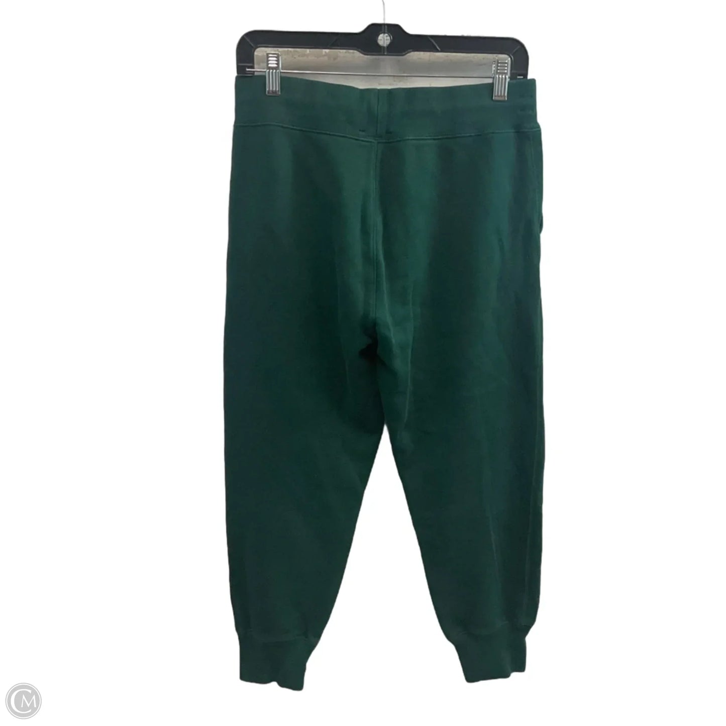 Athletic Pants By Polo Ralph Lauren In Green, Size: S