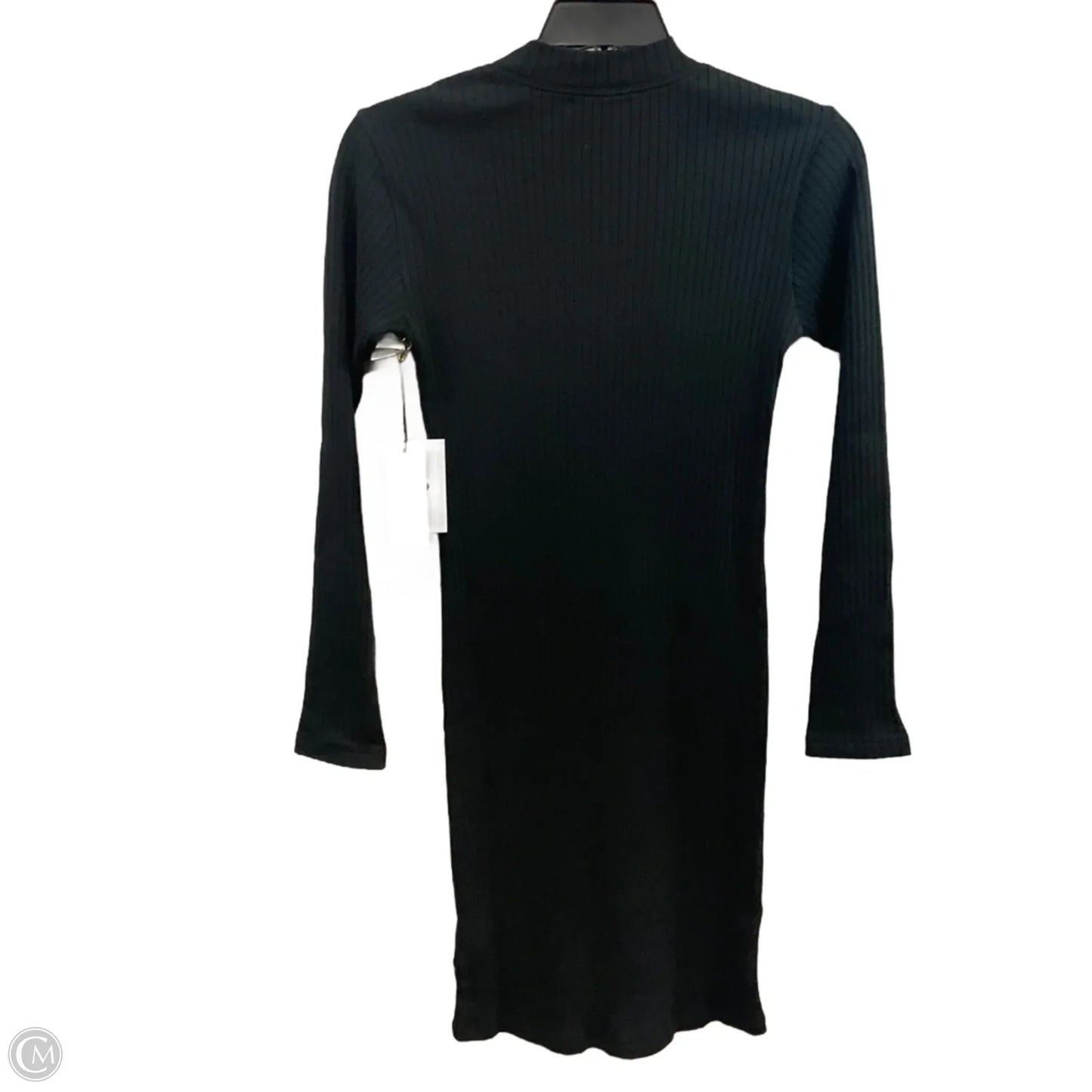 Dress Casual Short By Nation In Black, Size: M