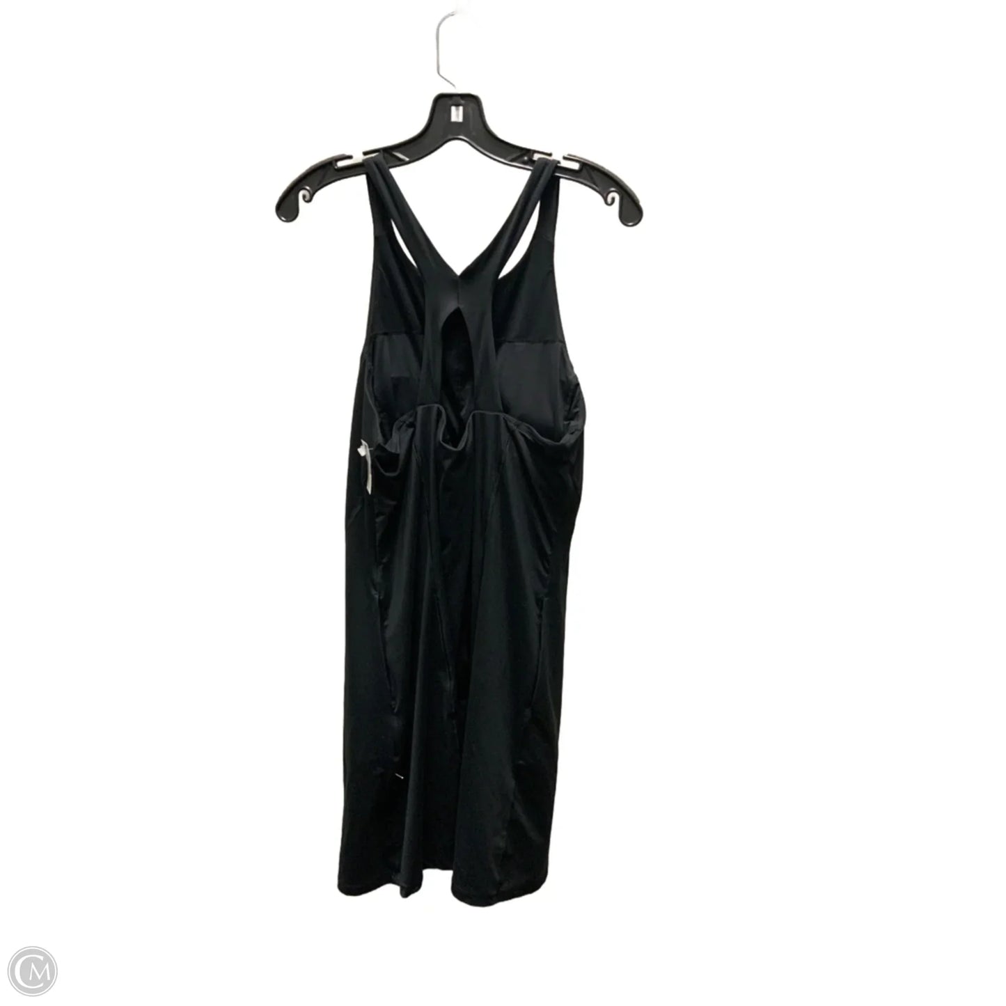 Athletic Dress By All In Motion In Black, Size: L