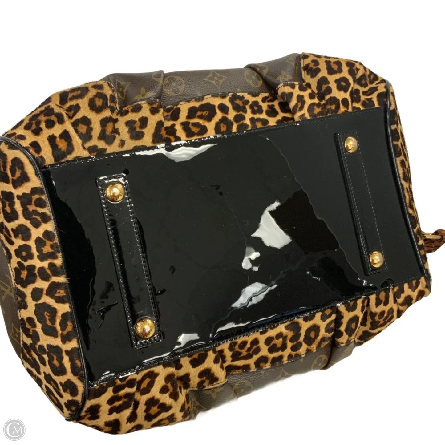 Handbag Luxury Designer By Louis Vuitton, Size: Large