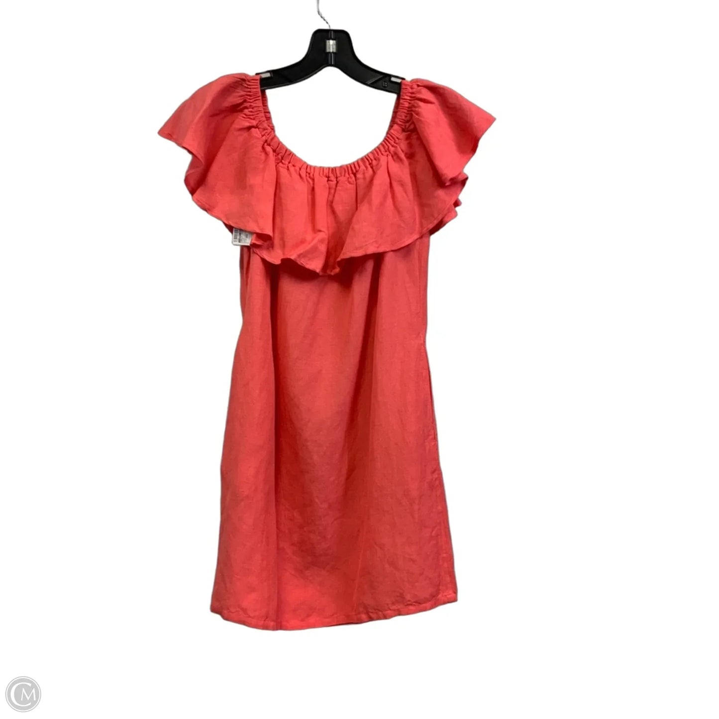 Dress Casual Short By Tommy Bahama In Pink, Size: Xxs