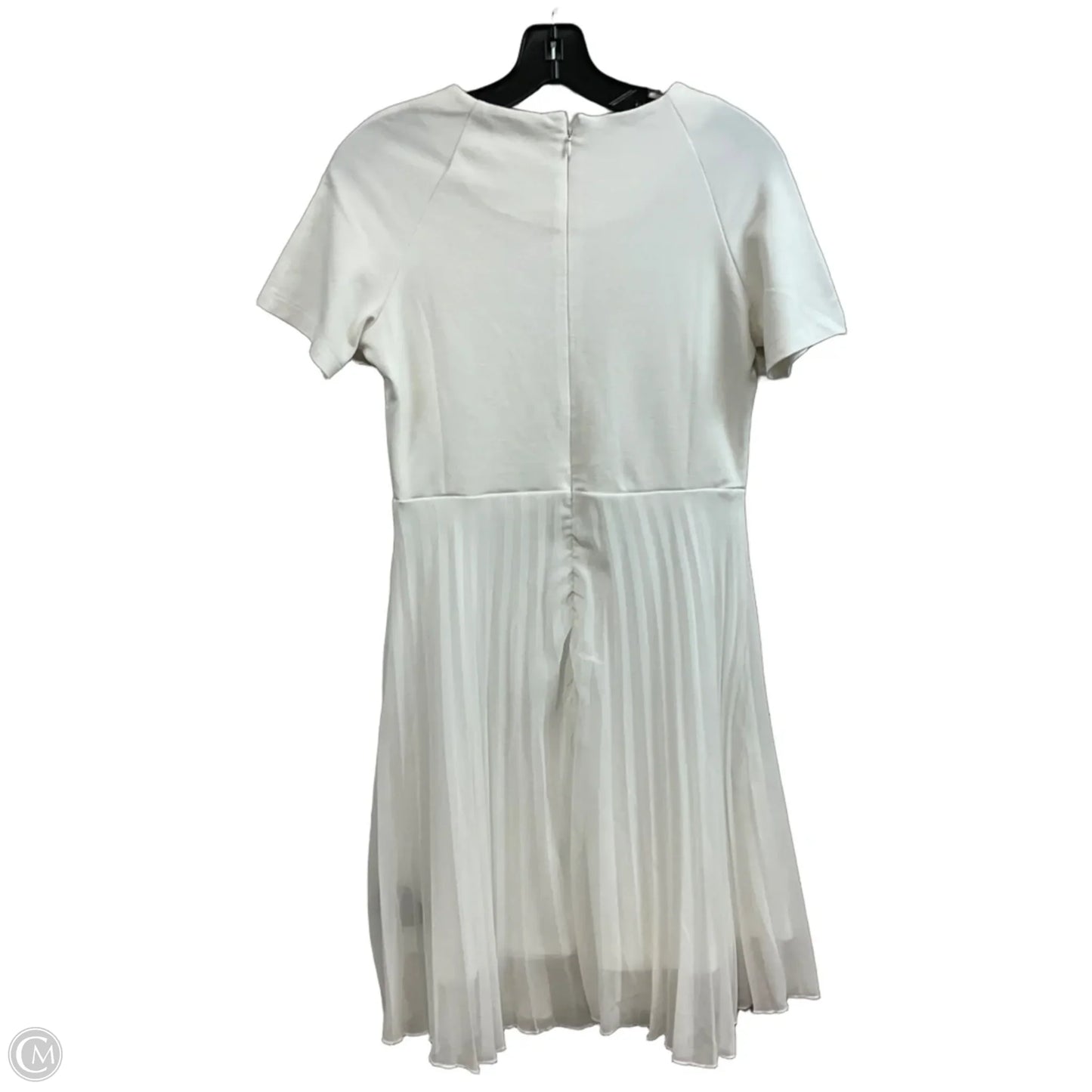 Dress Casual Short By WOOSEA In White, Size: M