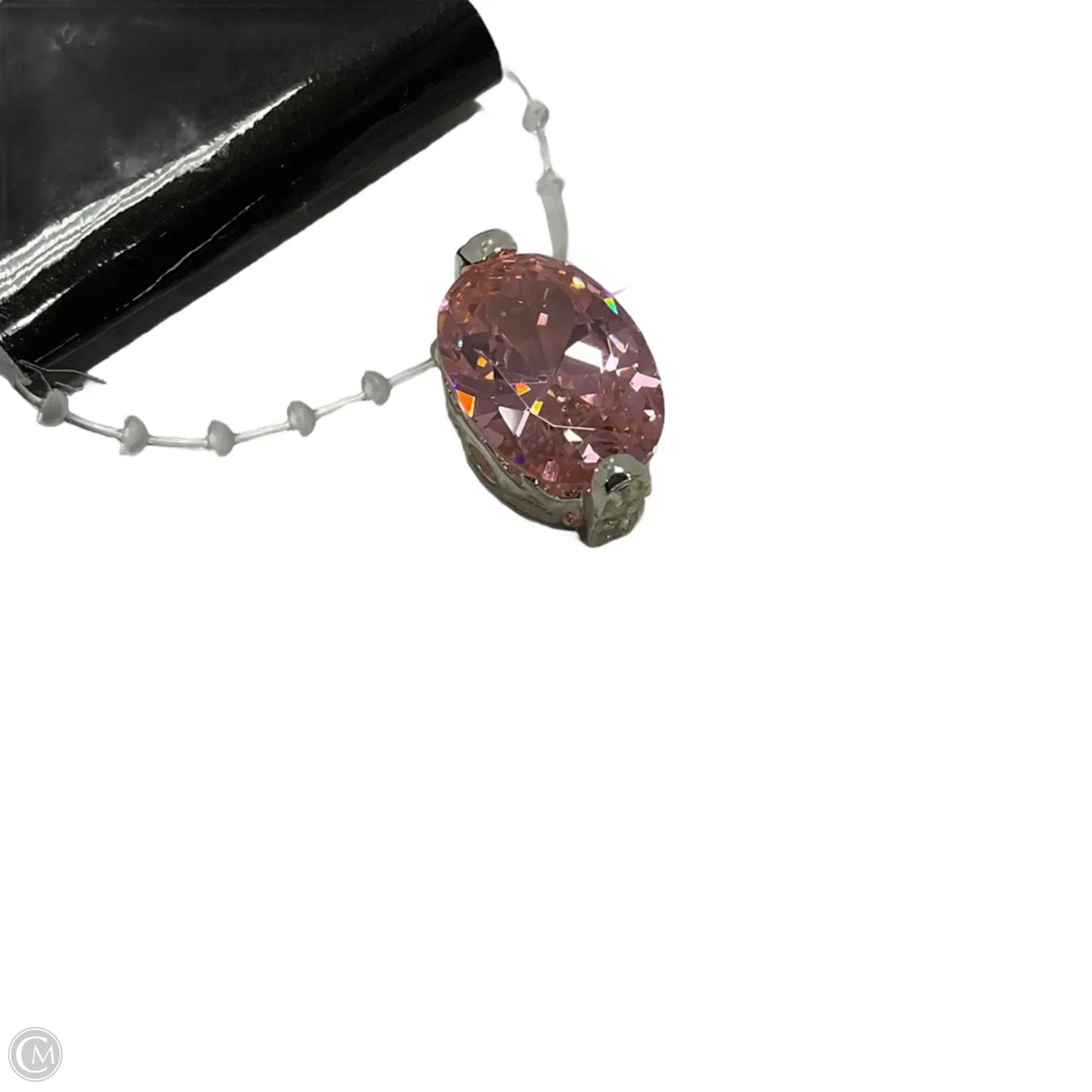 Necklace Sterling Silver By Cmc