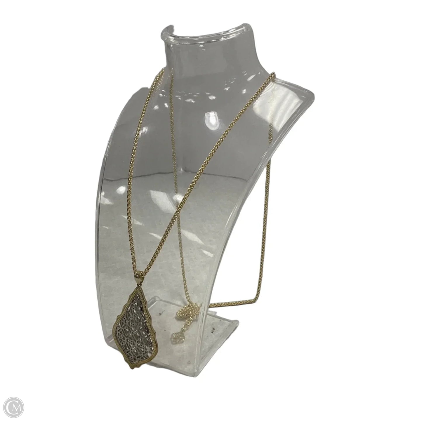 Necklace Pendant By Kendra Scott