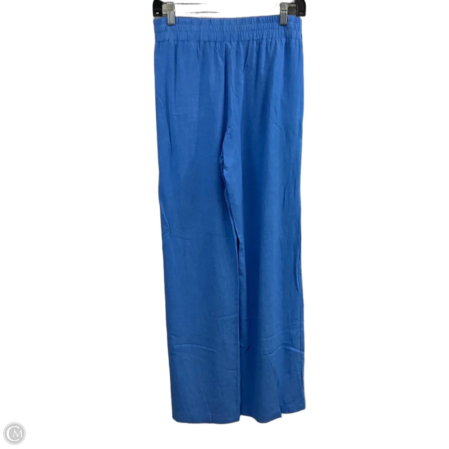 Pants Wide Leg By Sienna Sky In Blue, Size: M