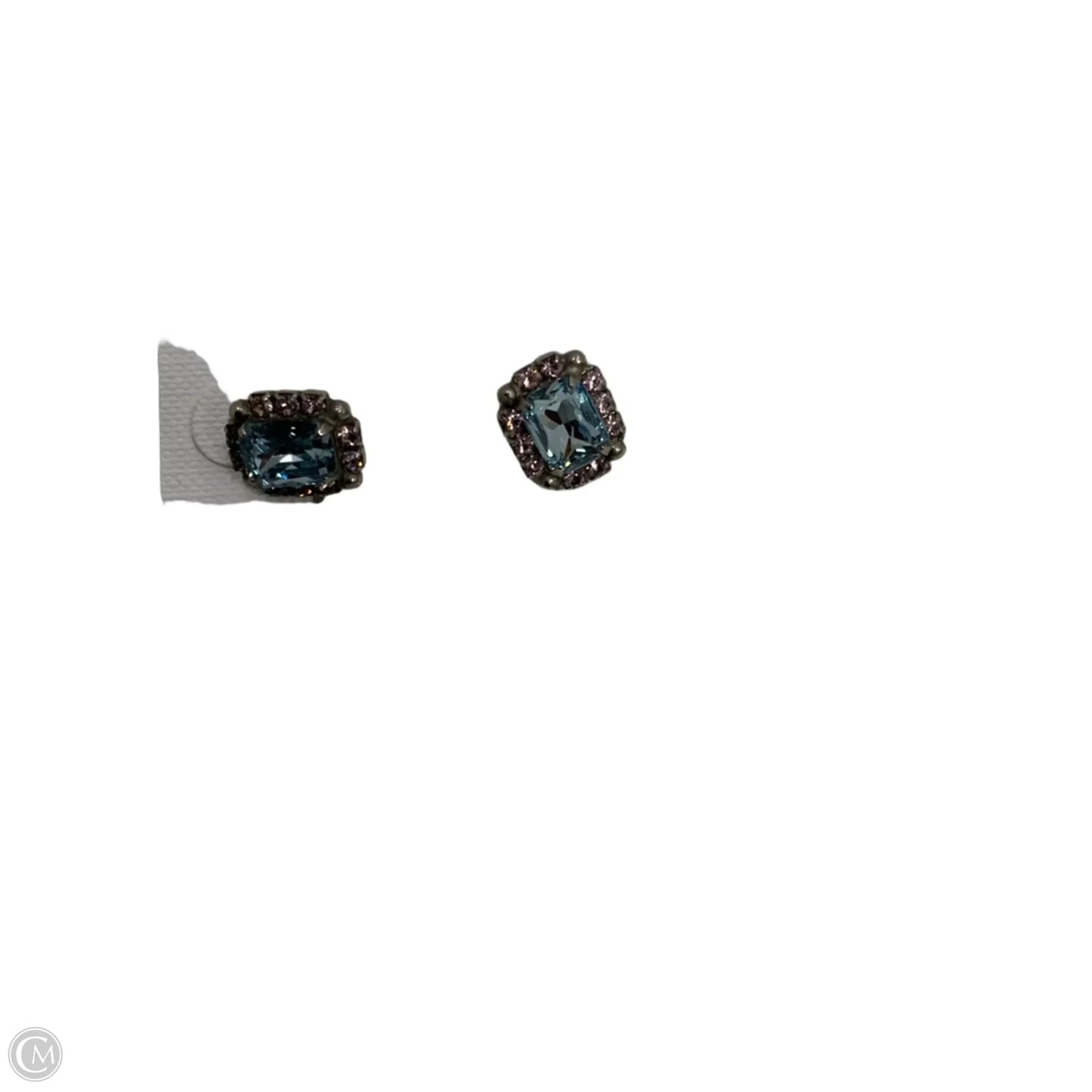 Earrings Stud By Sorrelli