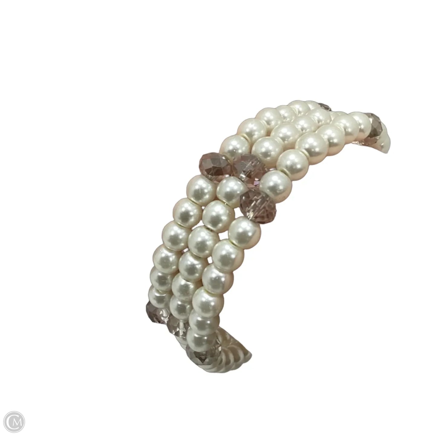 Bracelet Designer By Swarovski