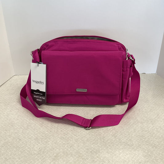 Crossbody By Baggallini  Size: Large