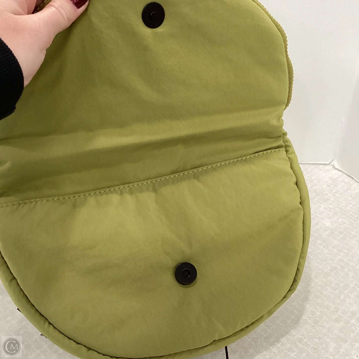 Crossbody By Free People, Size: Medium