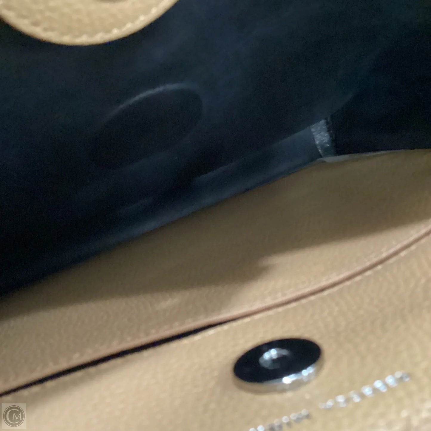 Crossbody Luxury Designer By Rebecca Minkoff, Size: Medium