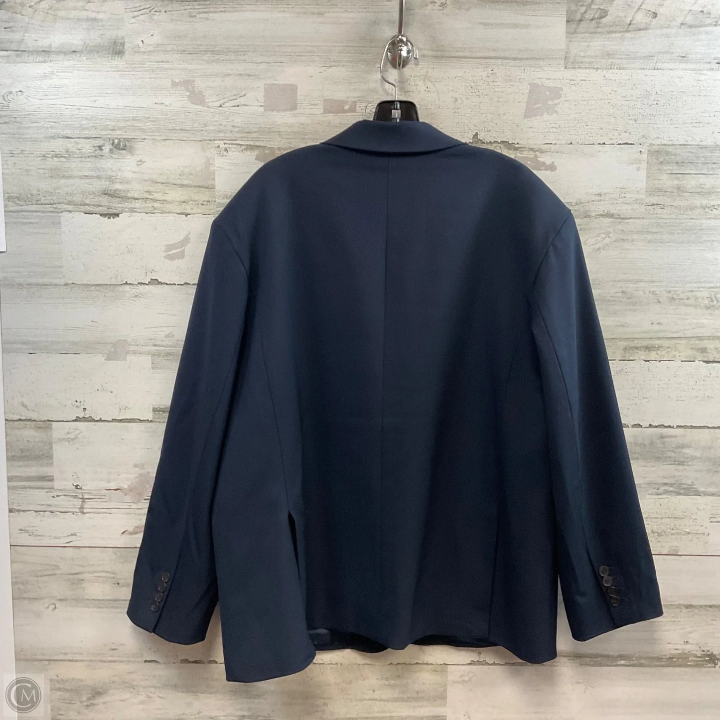 Blazer By Babaton In Blue, Size: M