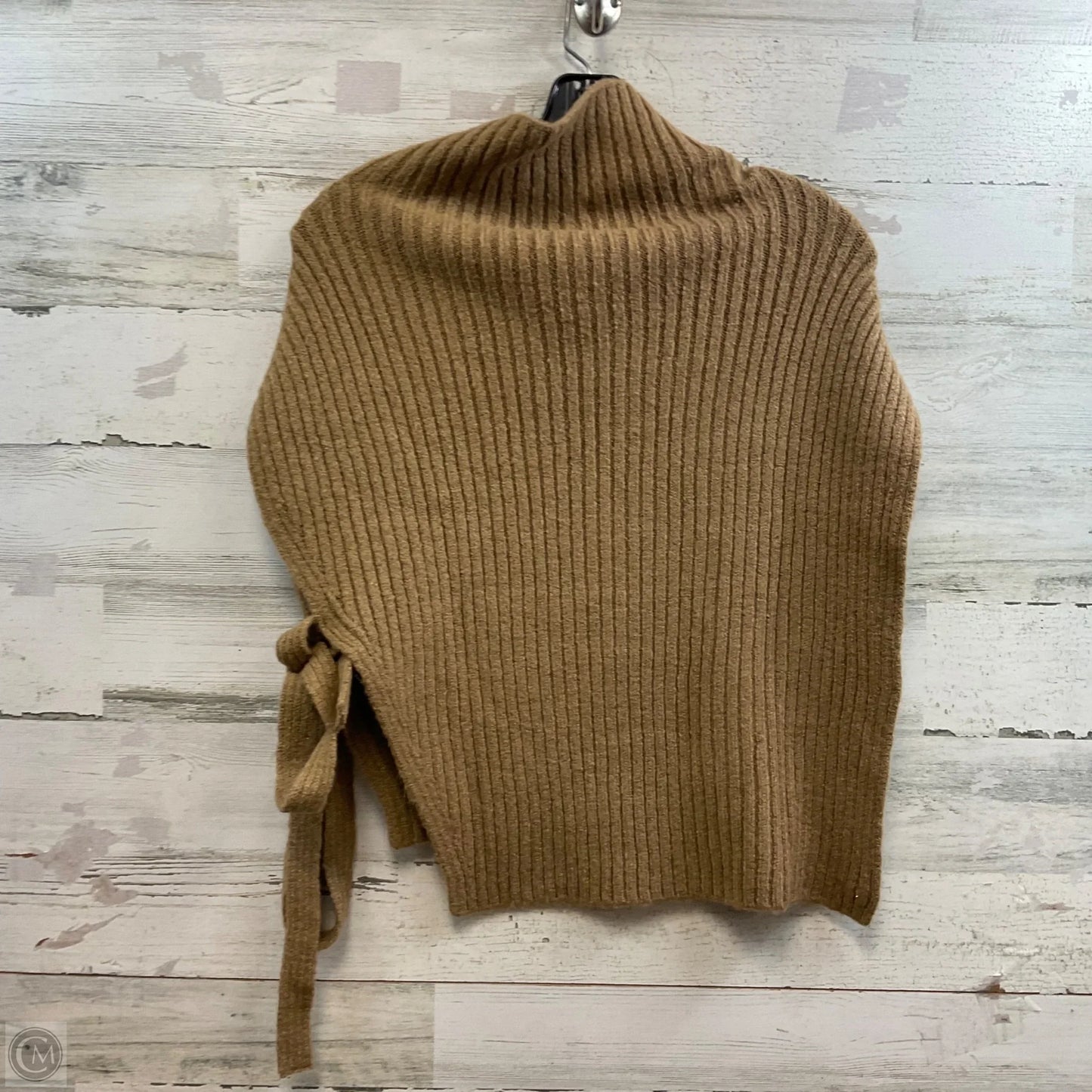 Sweater By MIJEONG PARK In Brown, Size: S