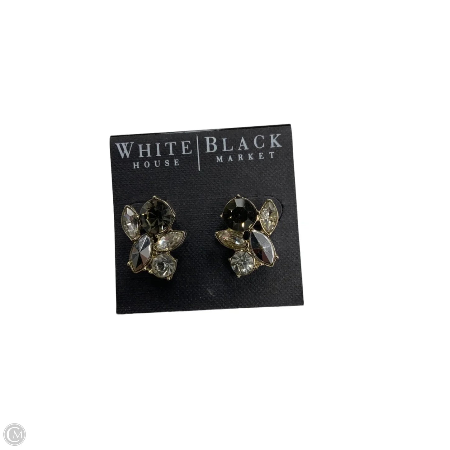 Earrings Statement By White House Black Market
