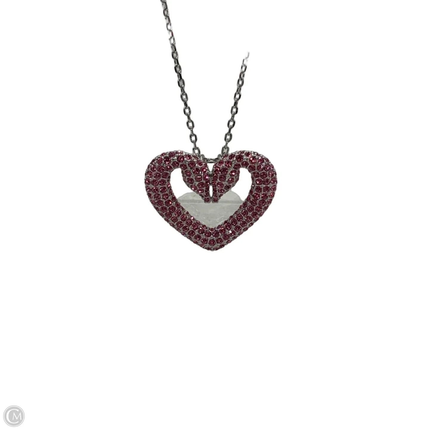 Necklace Designer By Swarovski