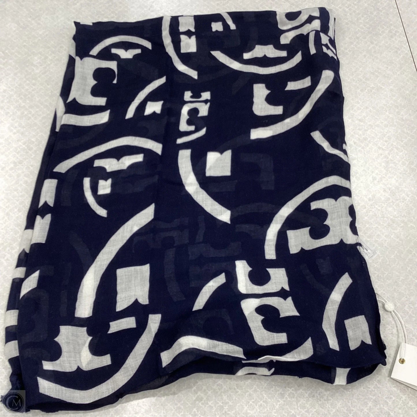 Scarf Designer By Tory Burch