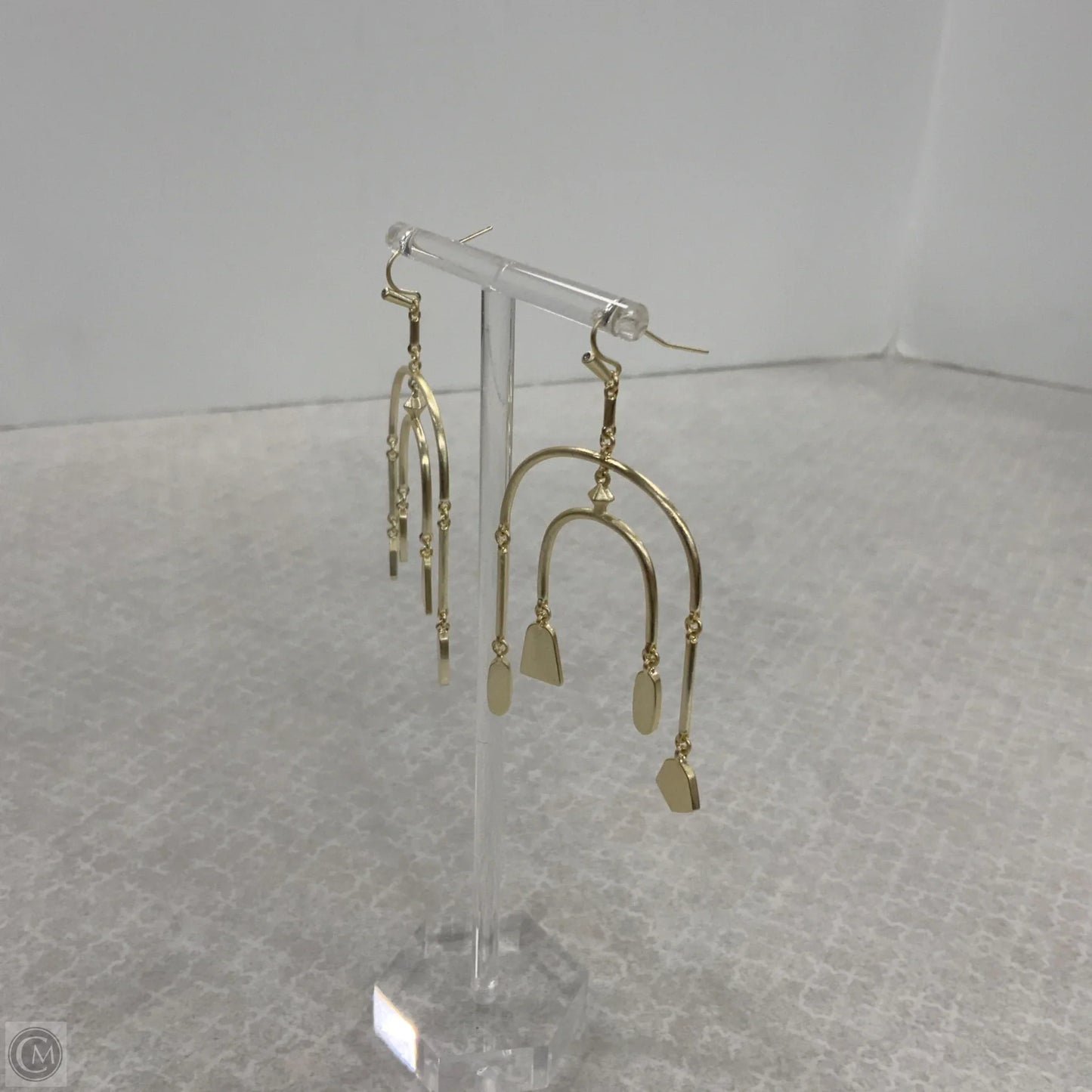 Earrings Dangle/drop By Kendra Scott