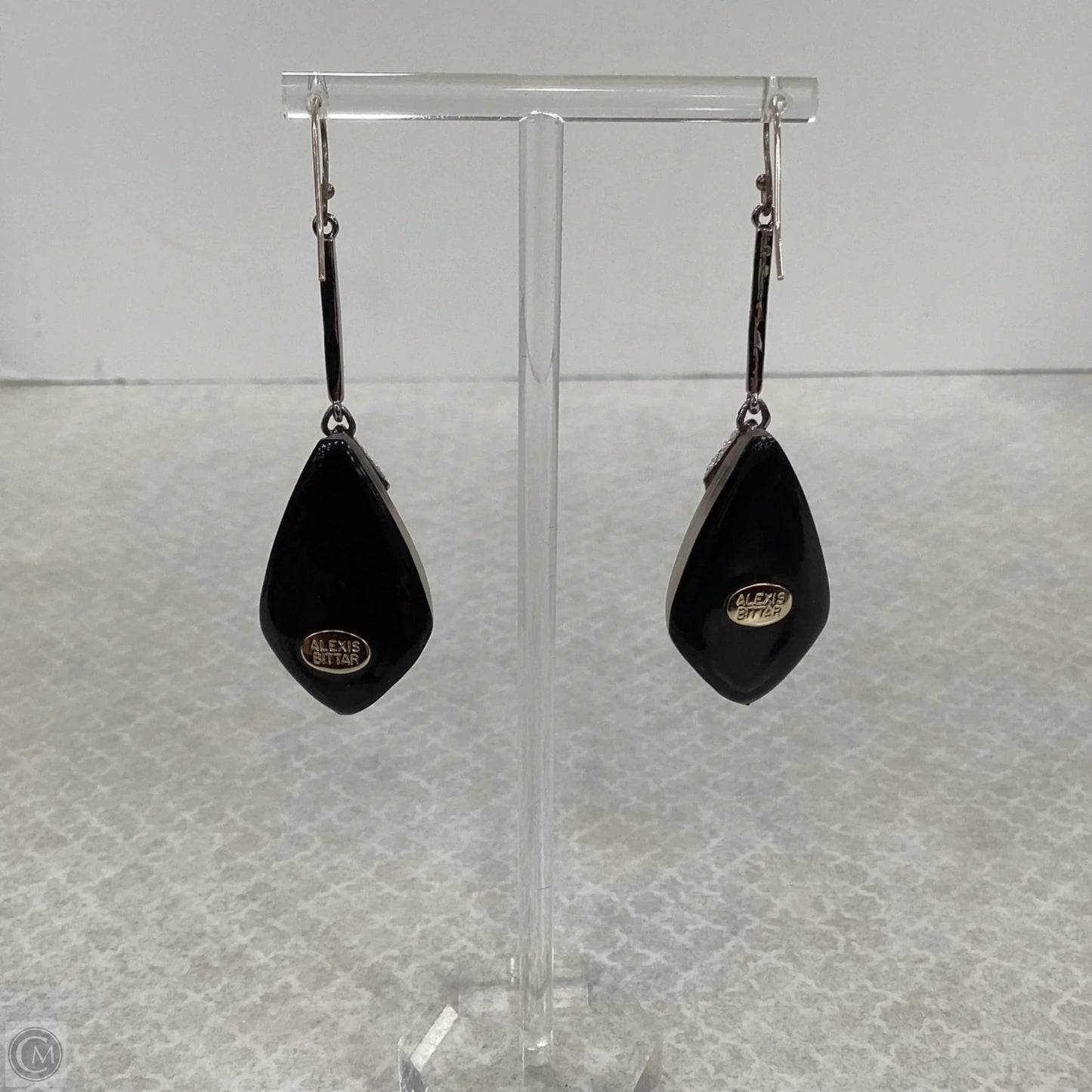 Earrings Dangle/drop By Alexis Bittar