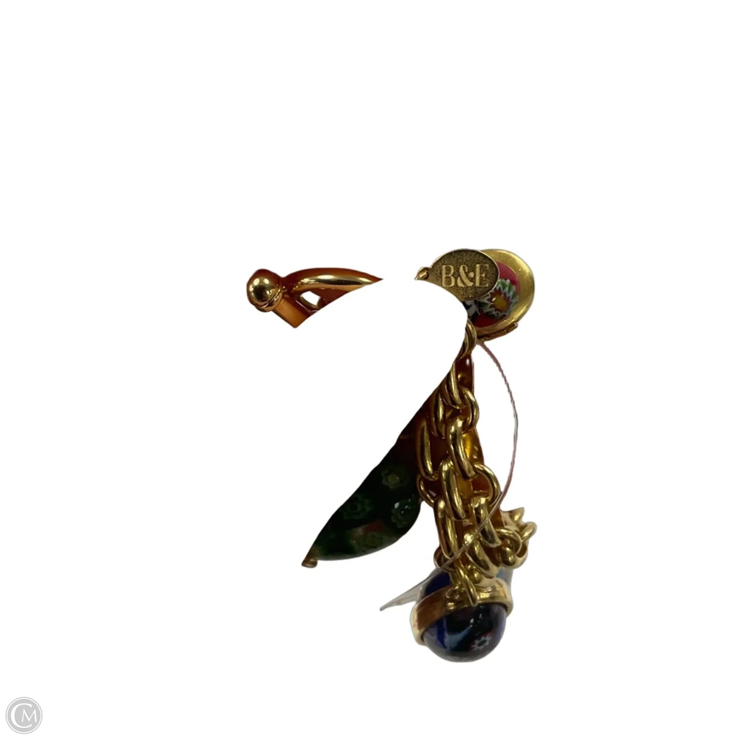 Bracelet Charm By B&E