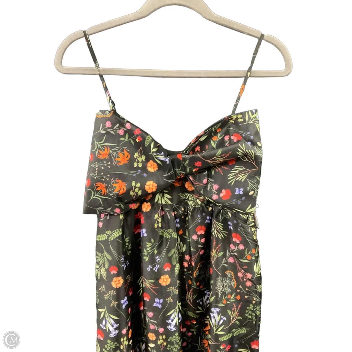 Dress Party Long By Hutch In Black, Size: S