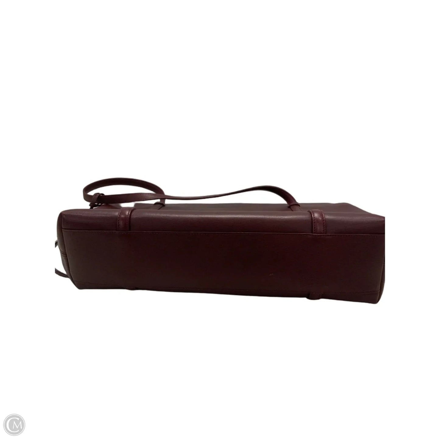 Handbag Luxury Designer By Cartier, Size: Large