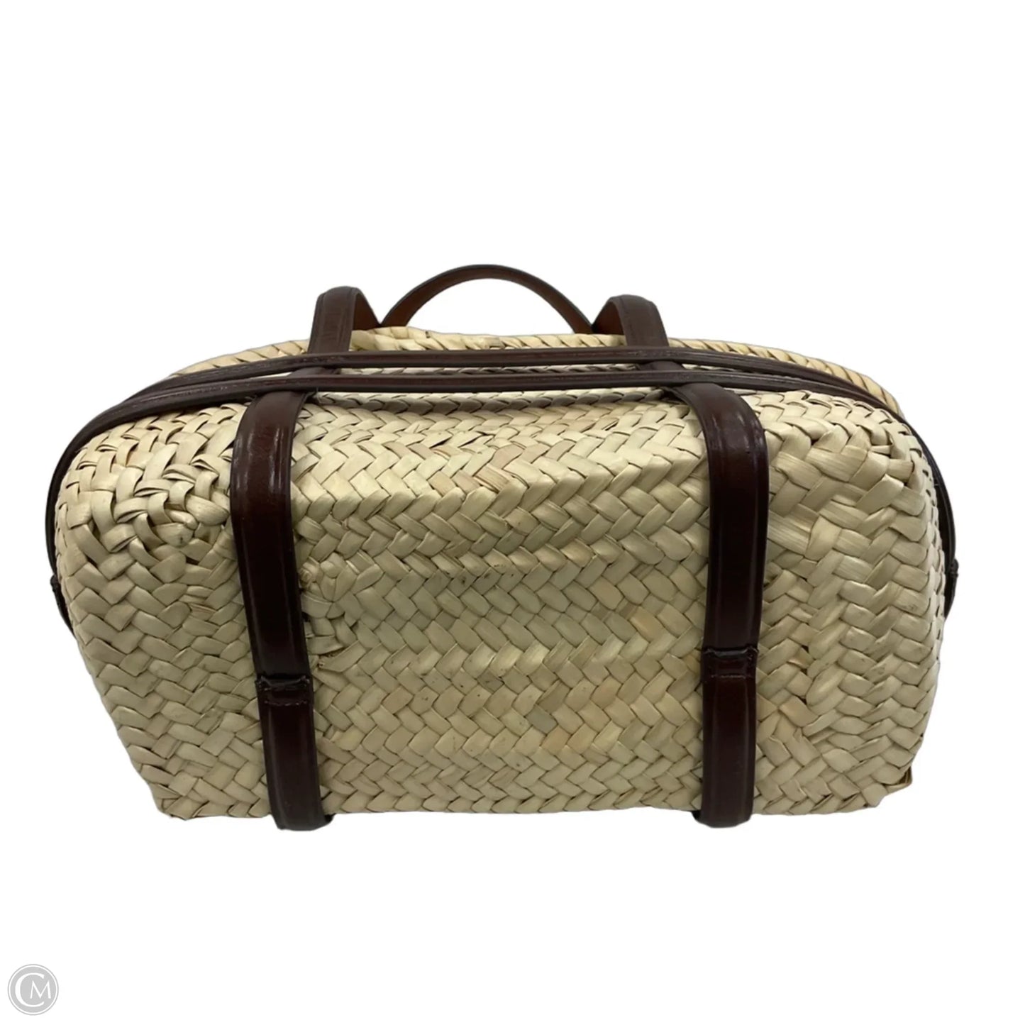 Handbag Designer By Tory Burch, Size: Medium