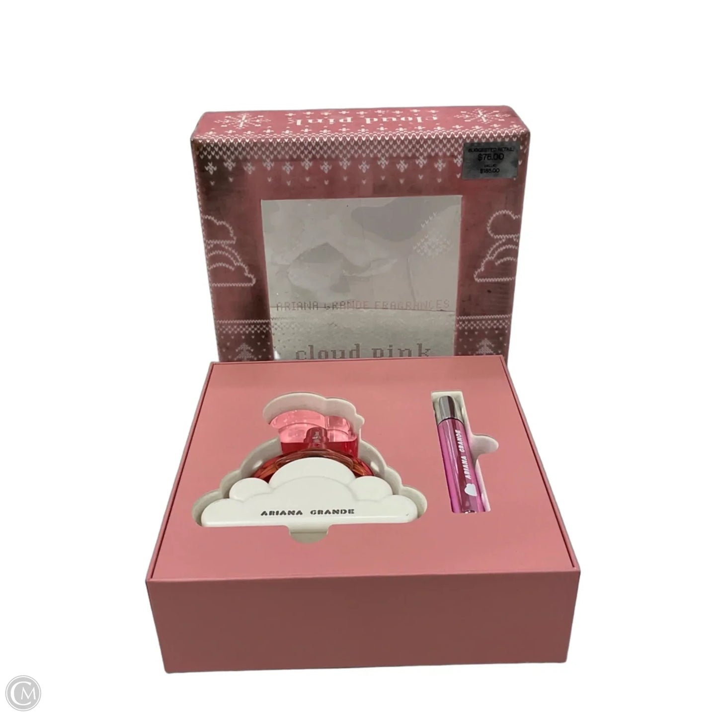 Fragrance By Ariana Grande, Size: