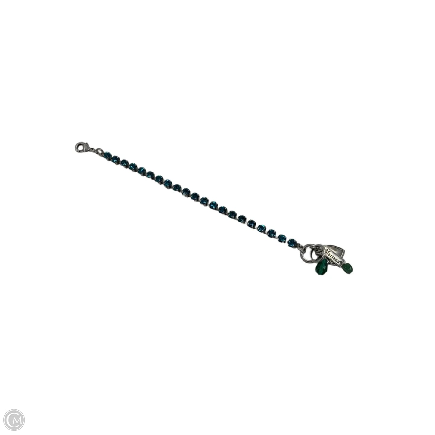 Necklace Charm By Mariana